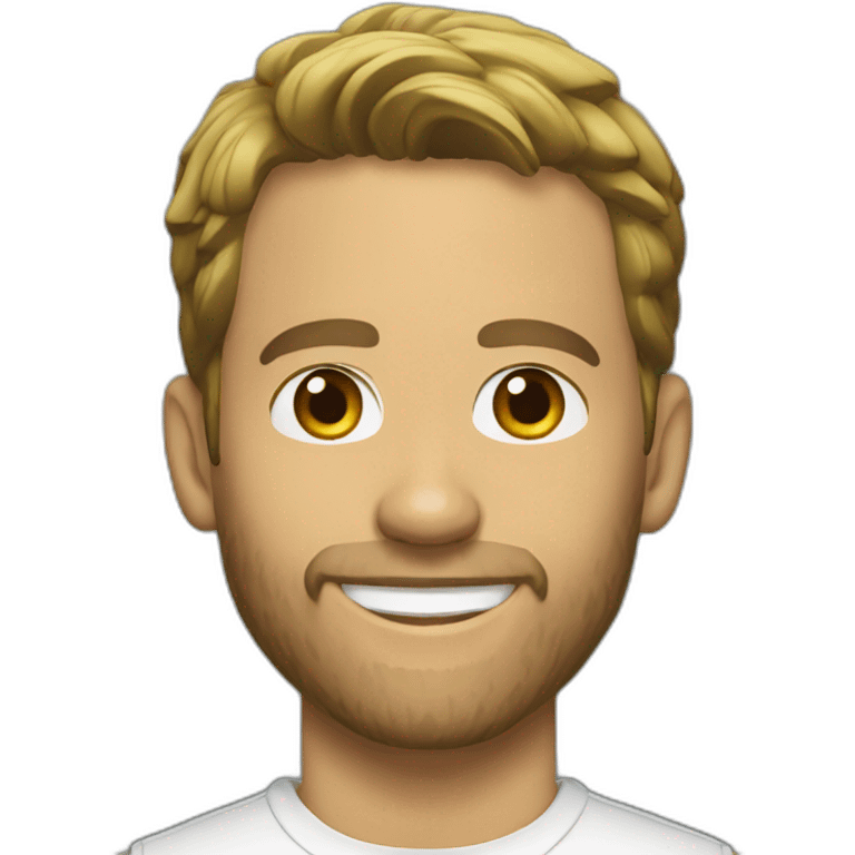 Paul walker emoji