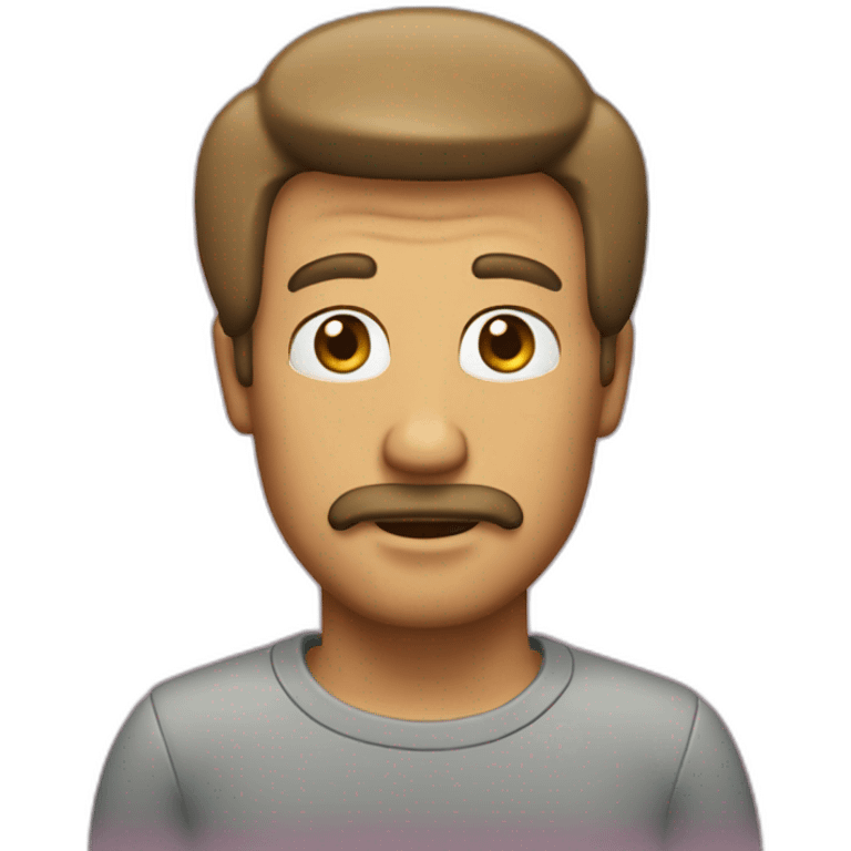 Bob l’eponge emoji