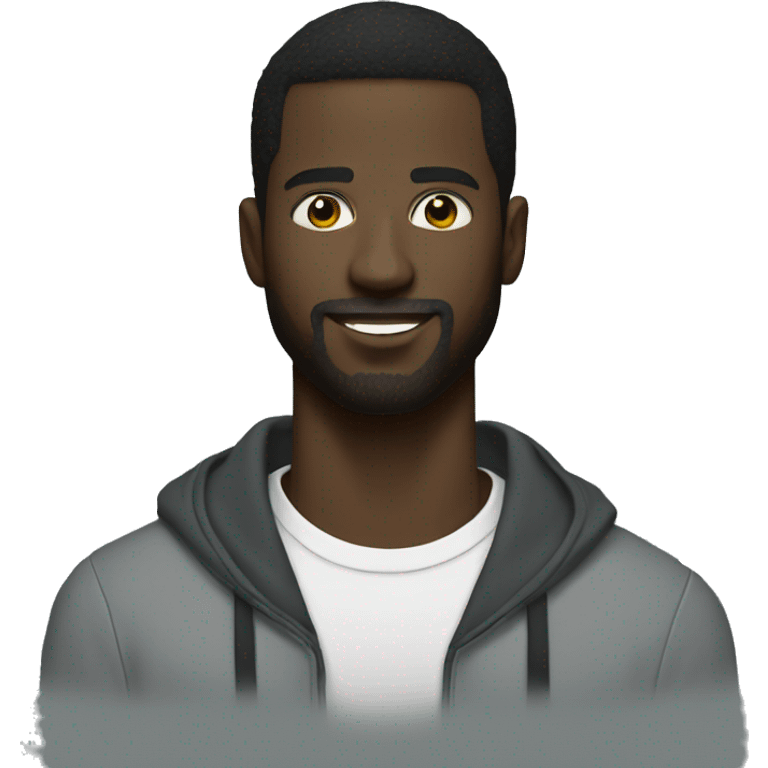 El bilal Toure  emoji