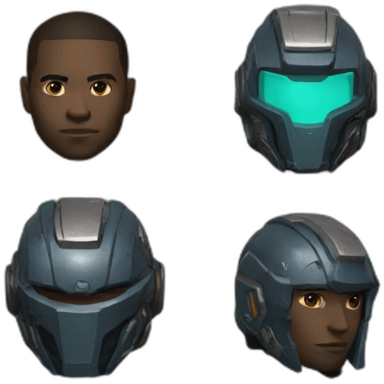 Destiny 2 emoji