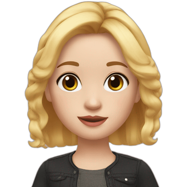 Zepeto emoji