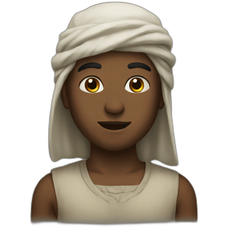 Halaand emoji