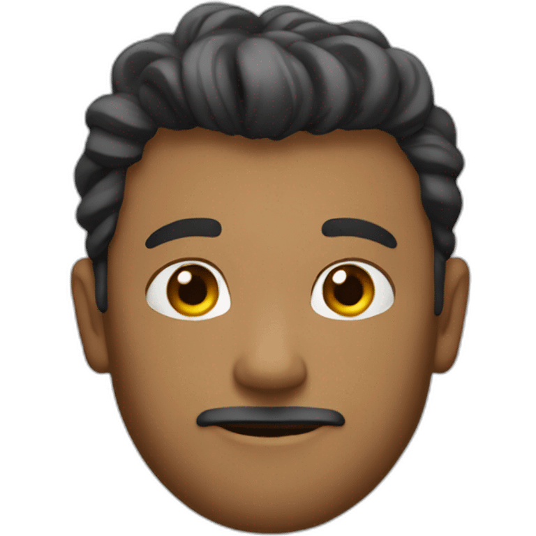 Simon Tanner emoji