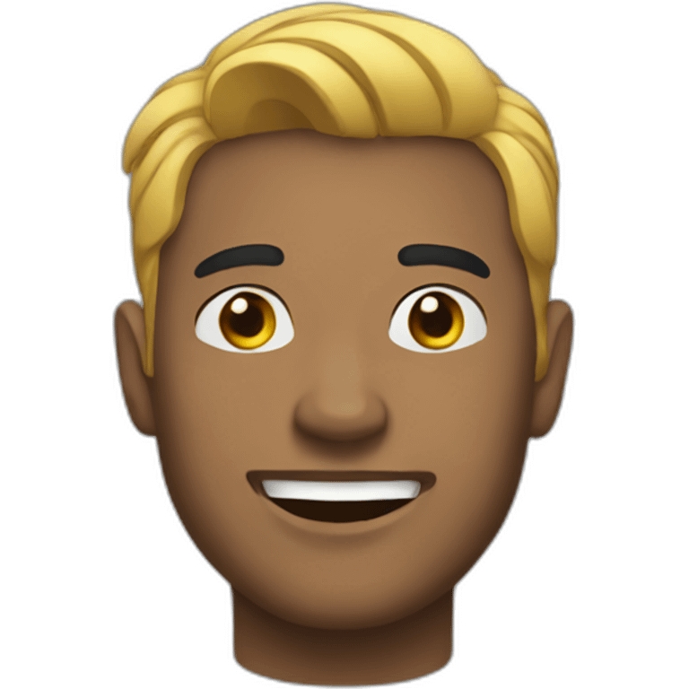 Marcel emoji