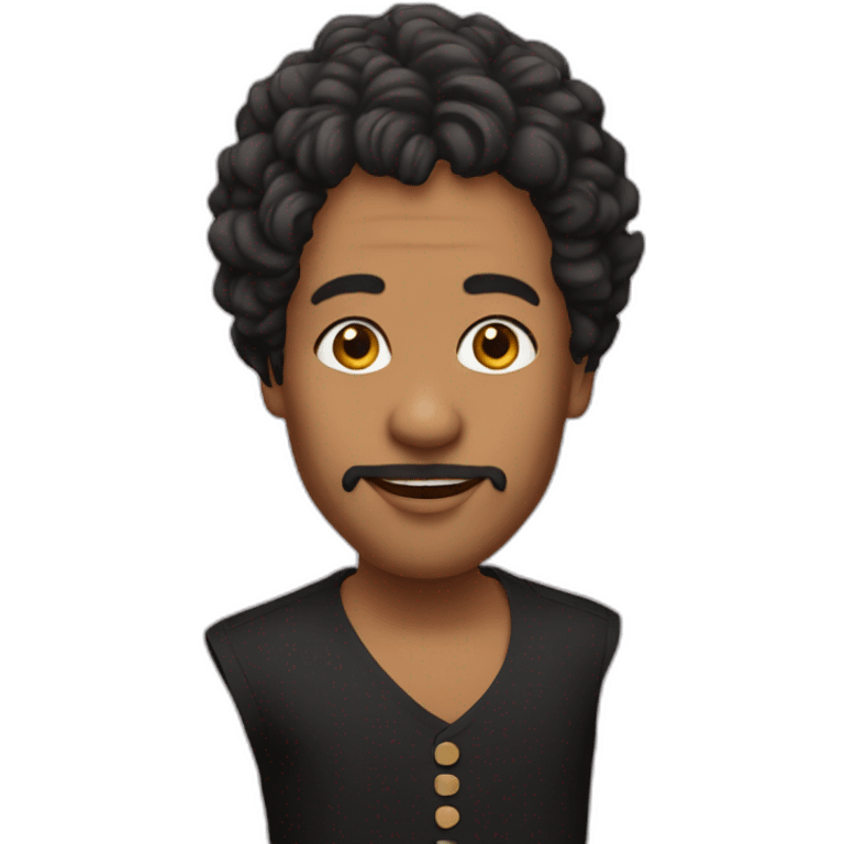 zola french singer emoji