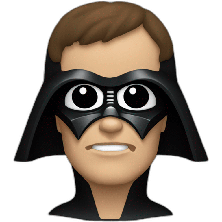 darth vader emoji