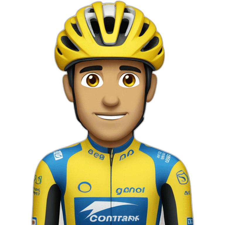 Contador emoji