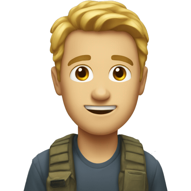 Call of Dut emoji