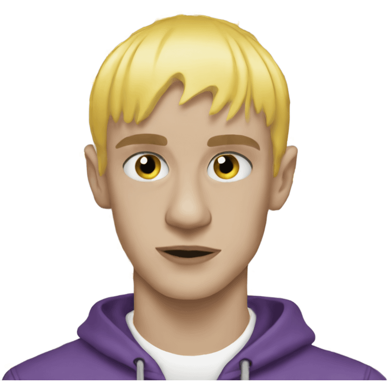 Lil peep emoji