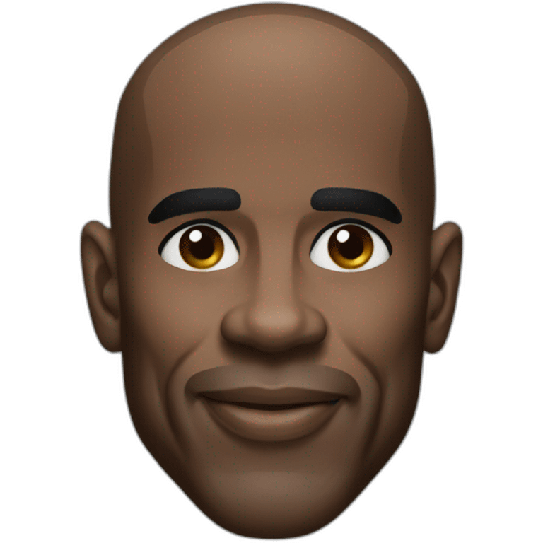 Deion Sanders emoji