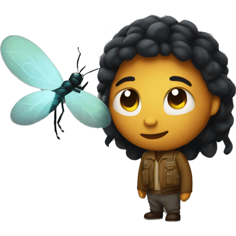 firefly emoji