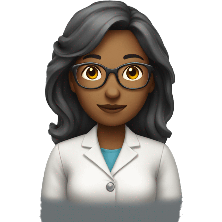 women in mathematics community emoji