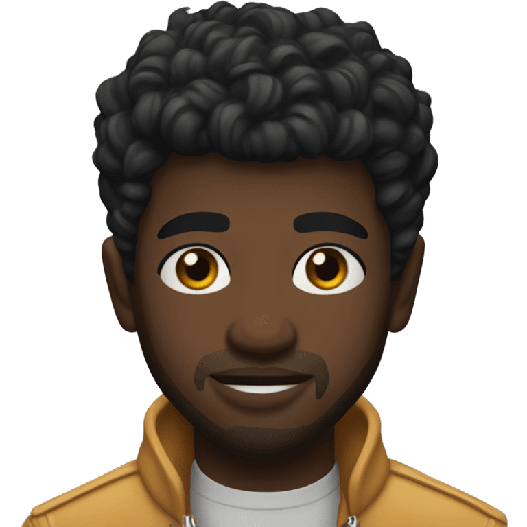 Cobow lil nas x emoji