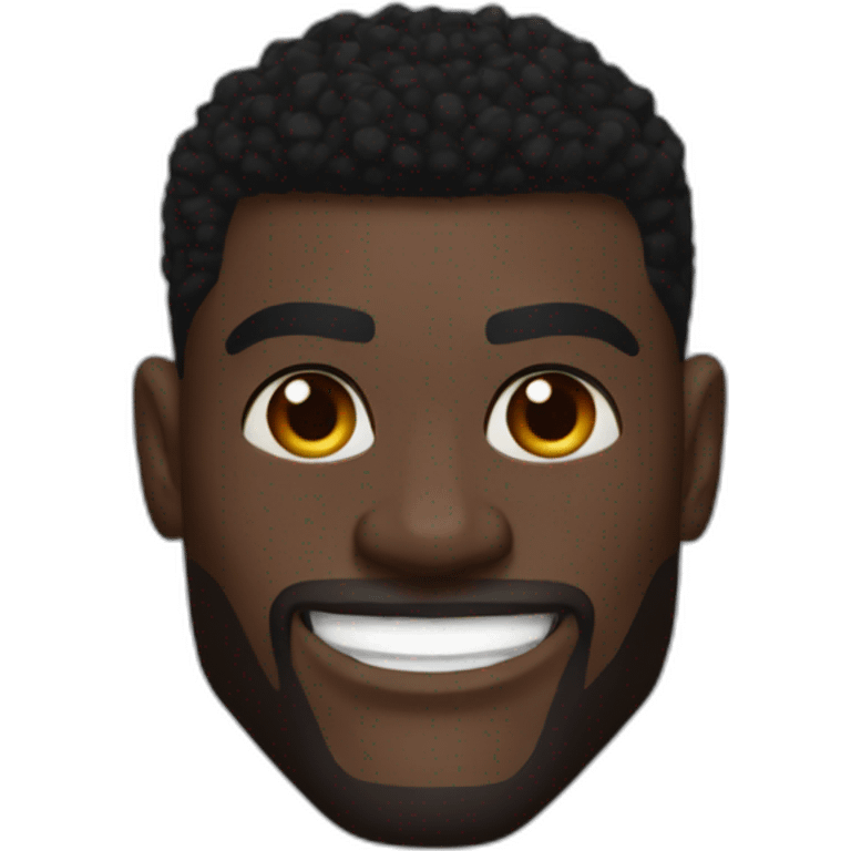 Dk metcalf emoji