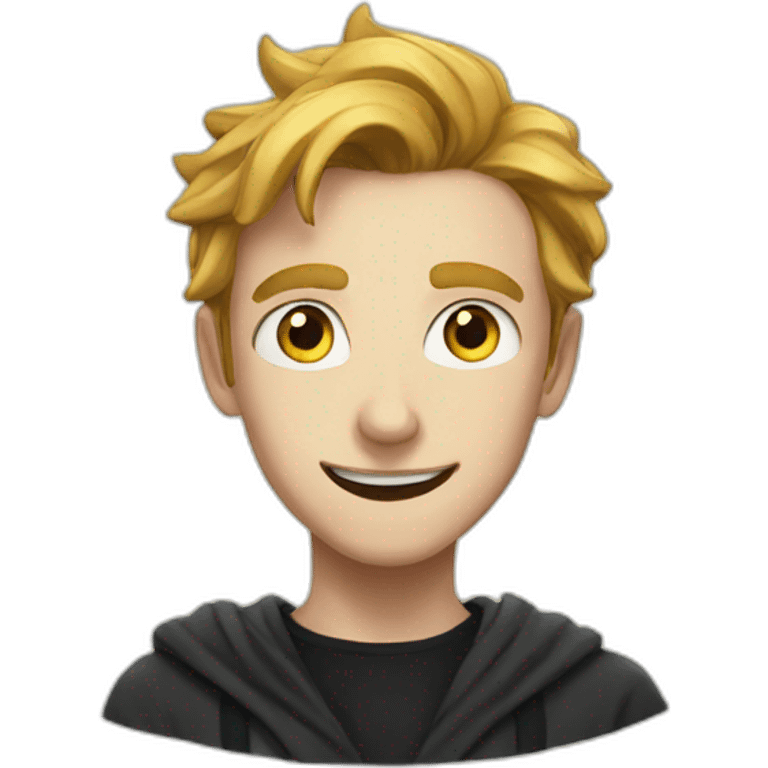 lumos emoji