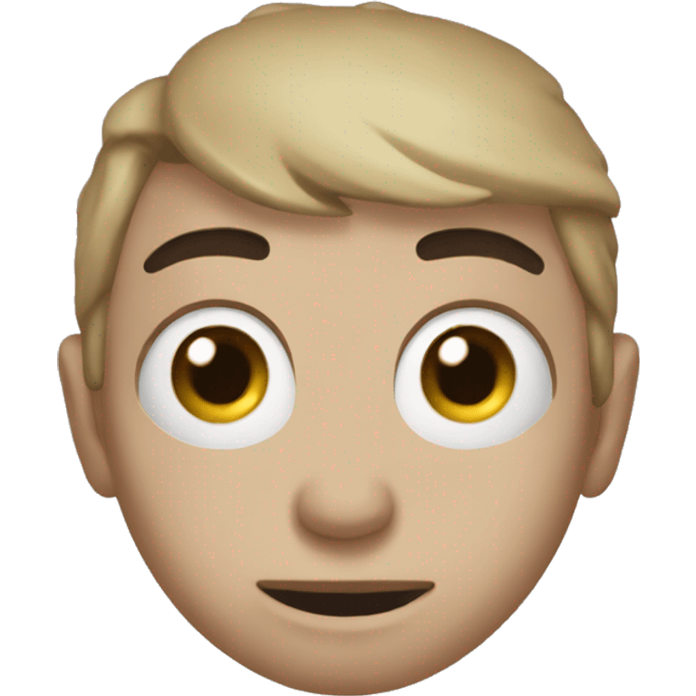 Diluc emoji