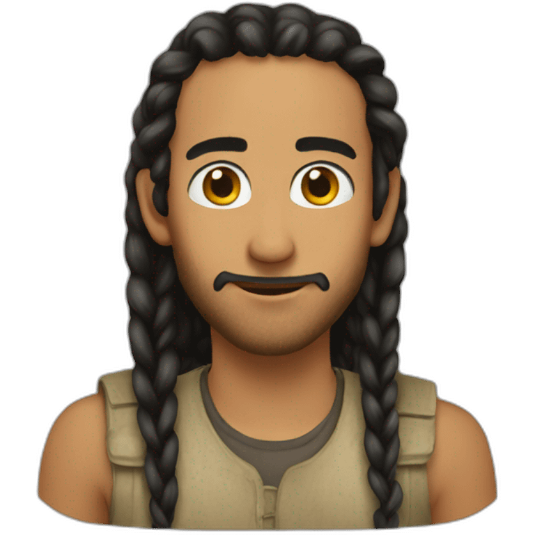 Yemen emoji