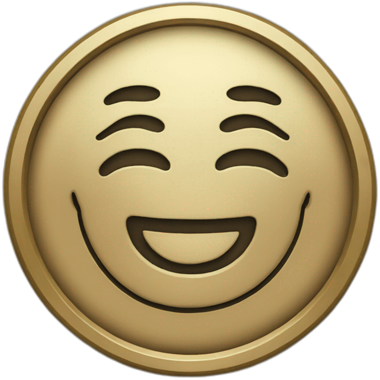 coin emoji