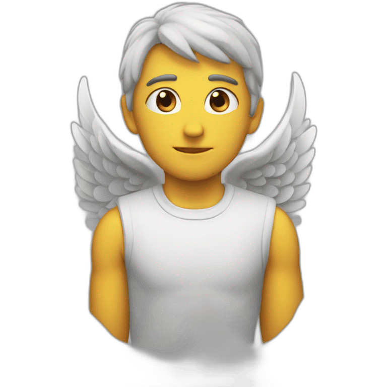 wings emoji