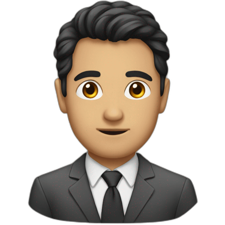 Victor Abarca emoji