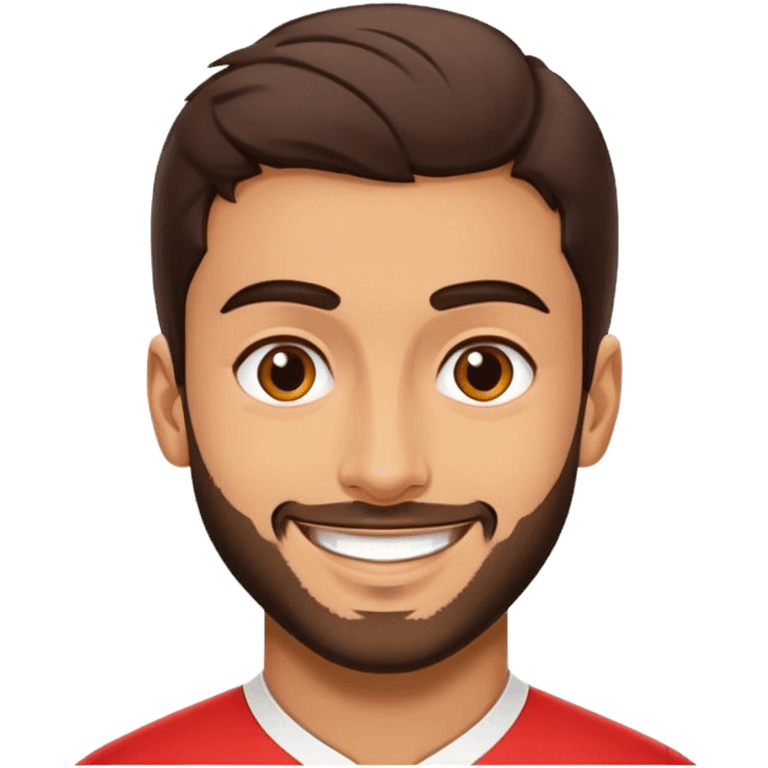 RAFA SILVA emoji