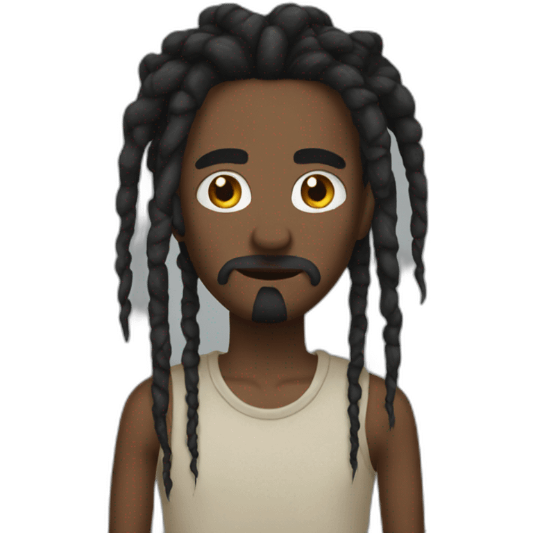 dread emoji