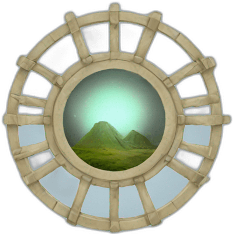 stargate emoji