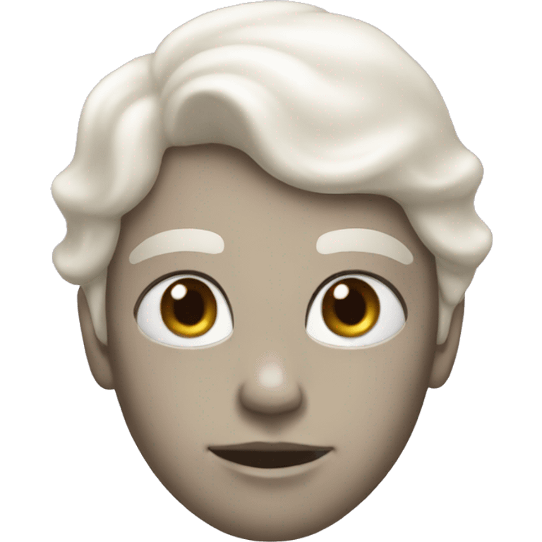 Pearl emoji