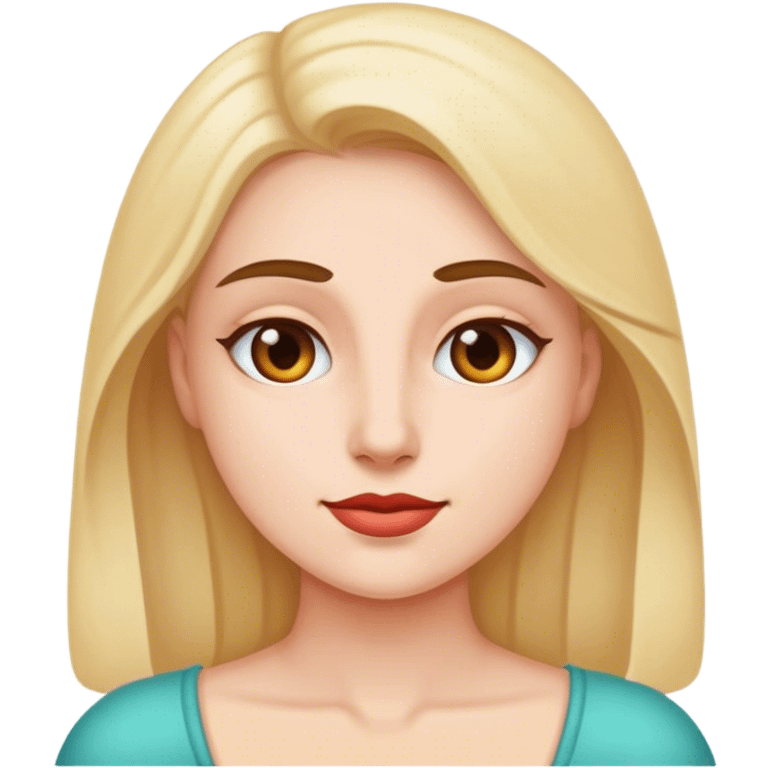 belle  emoji