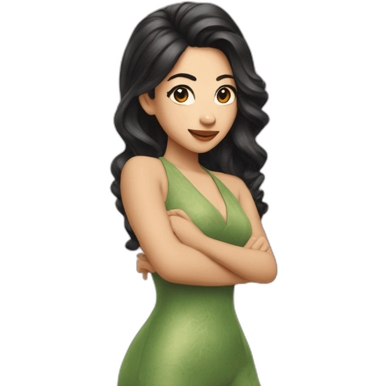 jade kush emoji