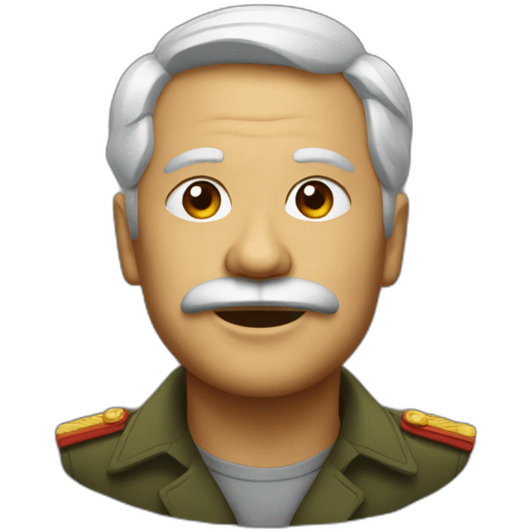 Communist emoji