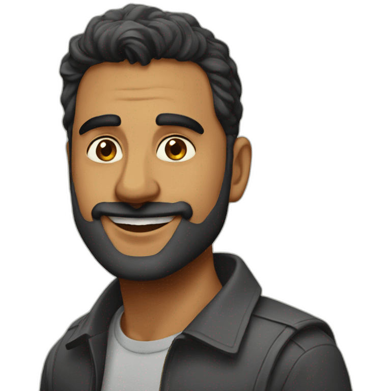 Souravjoshi emoji