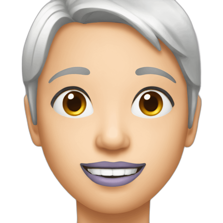 botox emoji