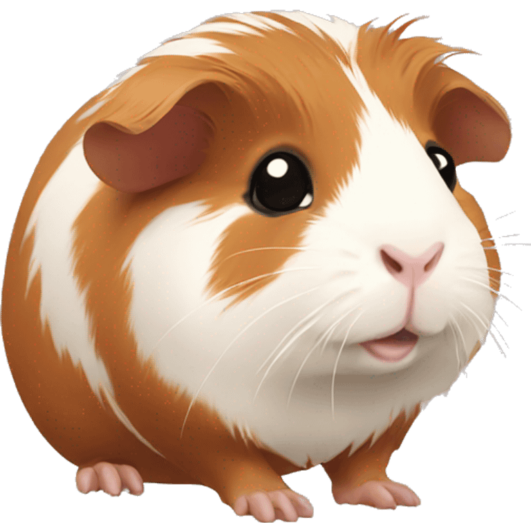 Guinea Pig  emoji