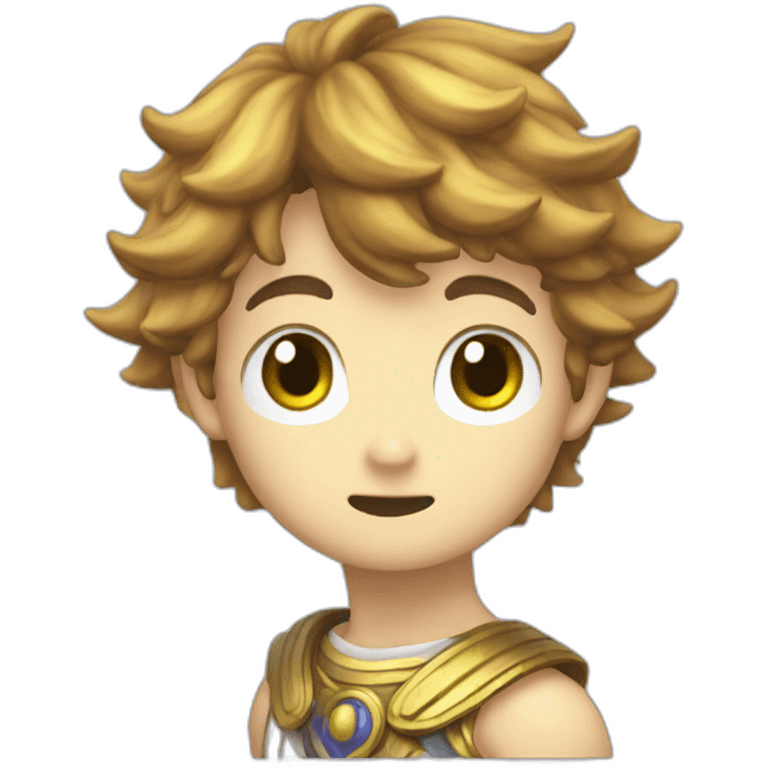 Kid icarus emoji