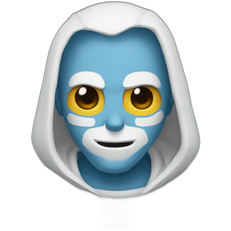 sans emoji