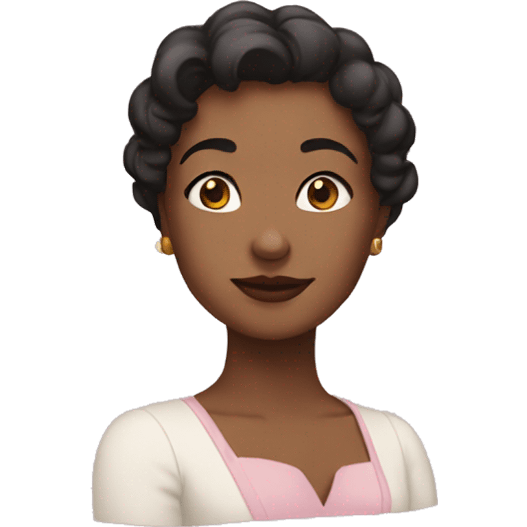 Sabrina emoji