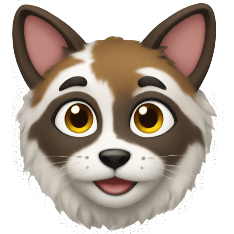 Fursona emoji