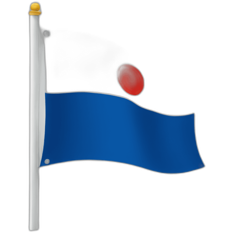 Breizh flag emoji