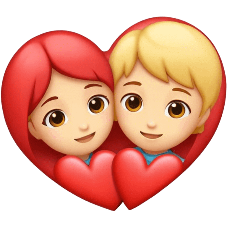 love emoji