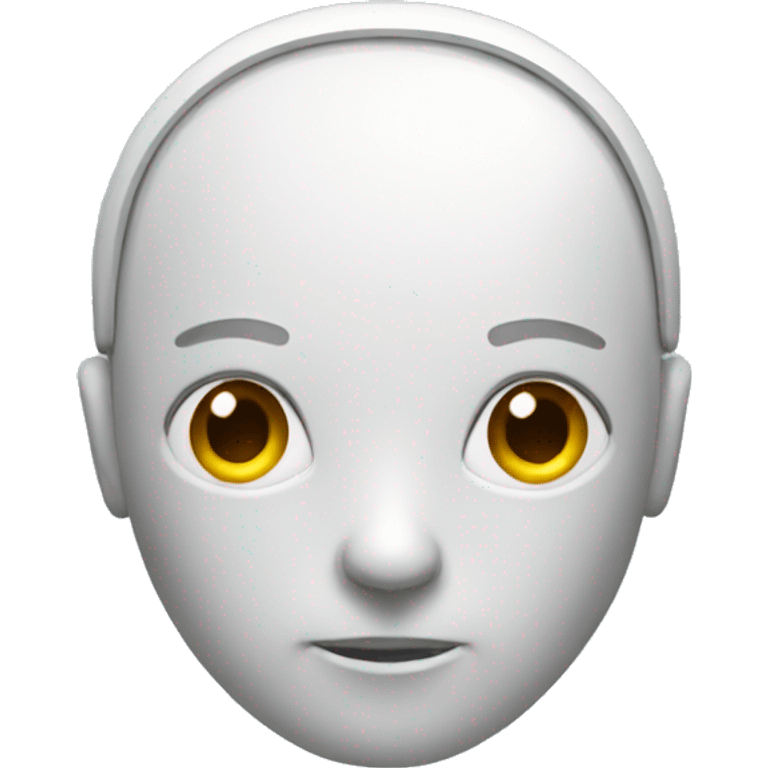 Ai emoji bot emoji