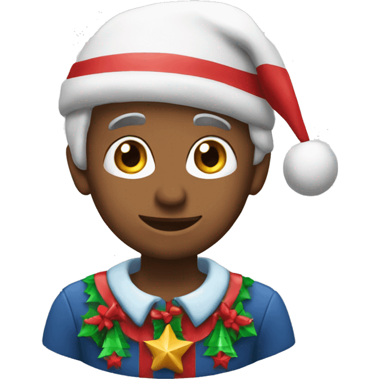 Navidad emoji