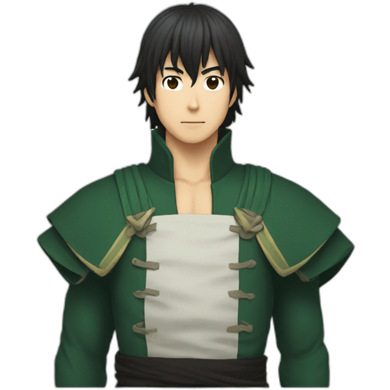 shiryu emoji