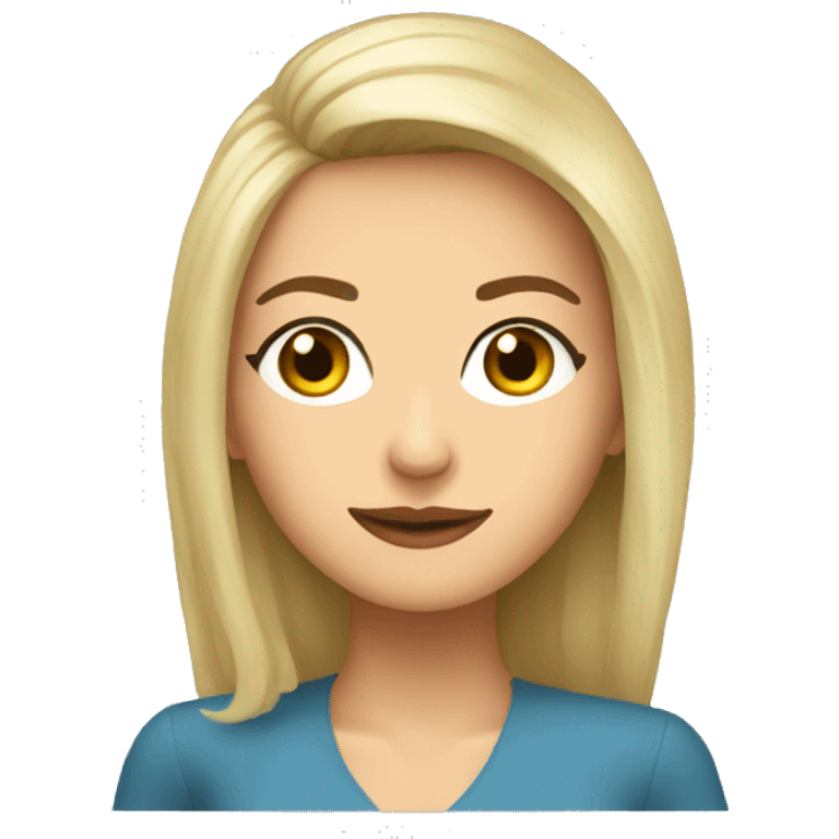 olga buzova emoji