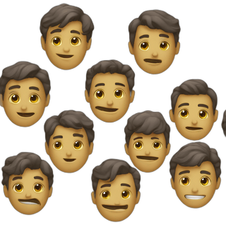 lingotes de oro emoji