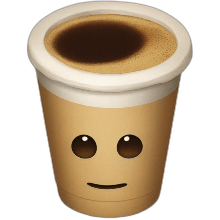 film coffee emoji