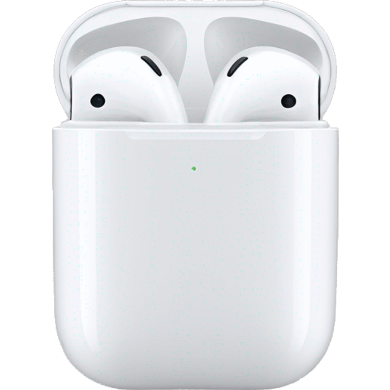 airpods emoji