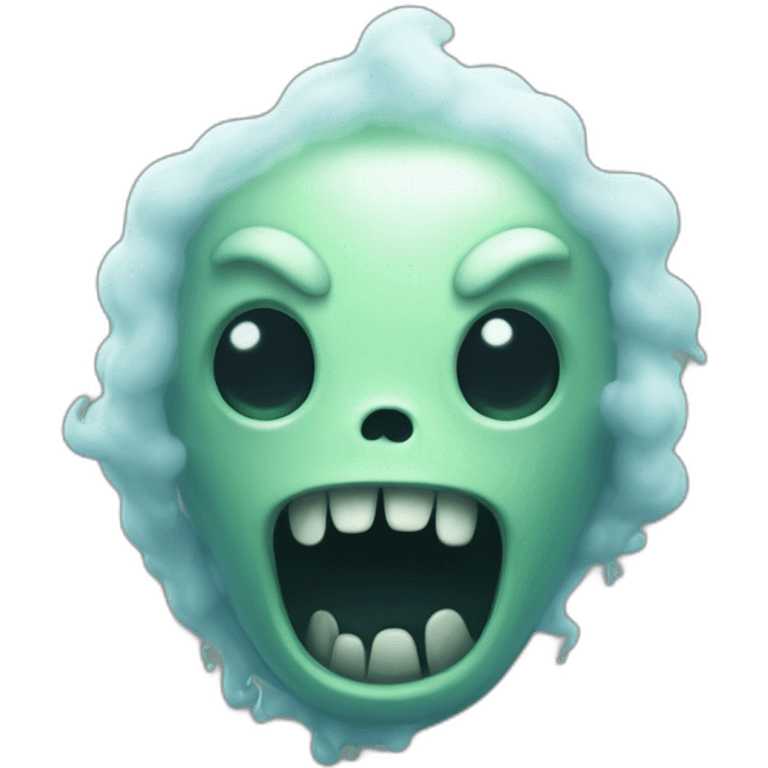 Ectoplasma emoji