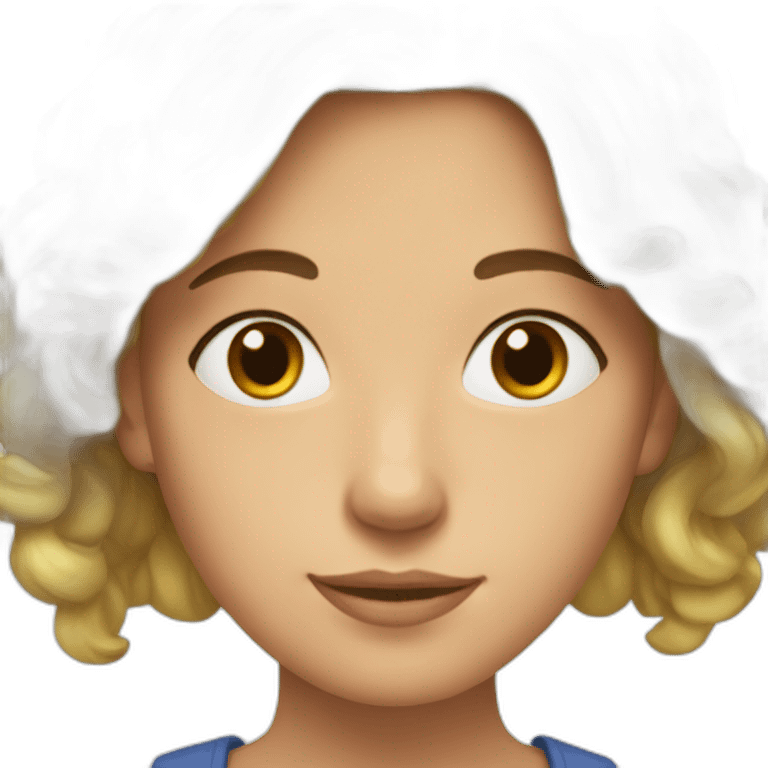 Aurélie emoji