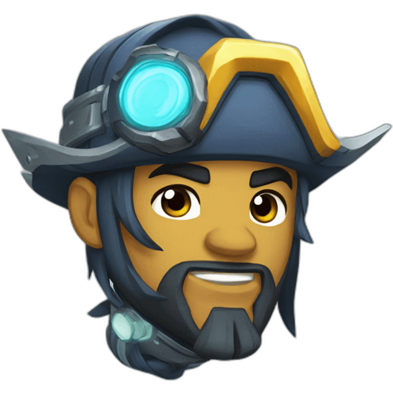 blasters brawlhalla emoji